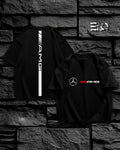 T-shirt Mercedes Benz
